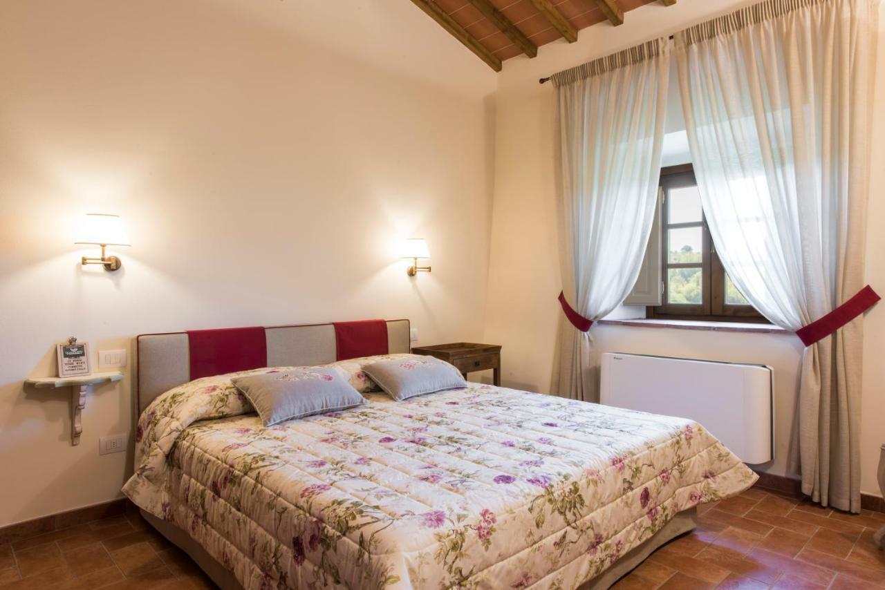 Olmofiorito Villa Lastra a Signa Habitación foto