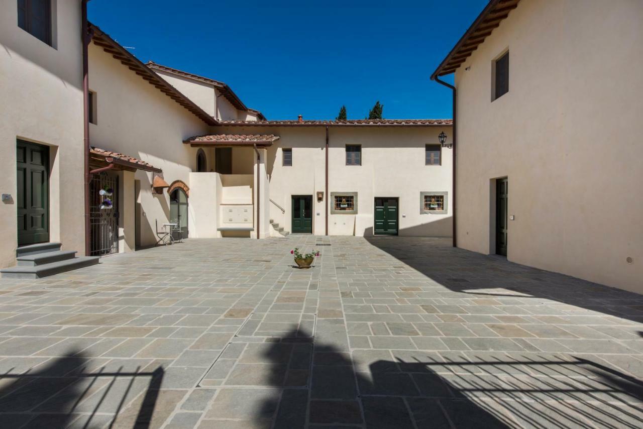 Olmofiorito Villa Lastra a Signa Exterior foto