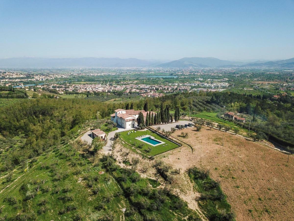 Olmofiorito Villa Lastra a Signa Exterior foto